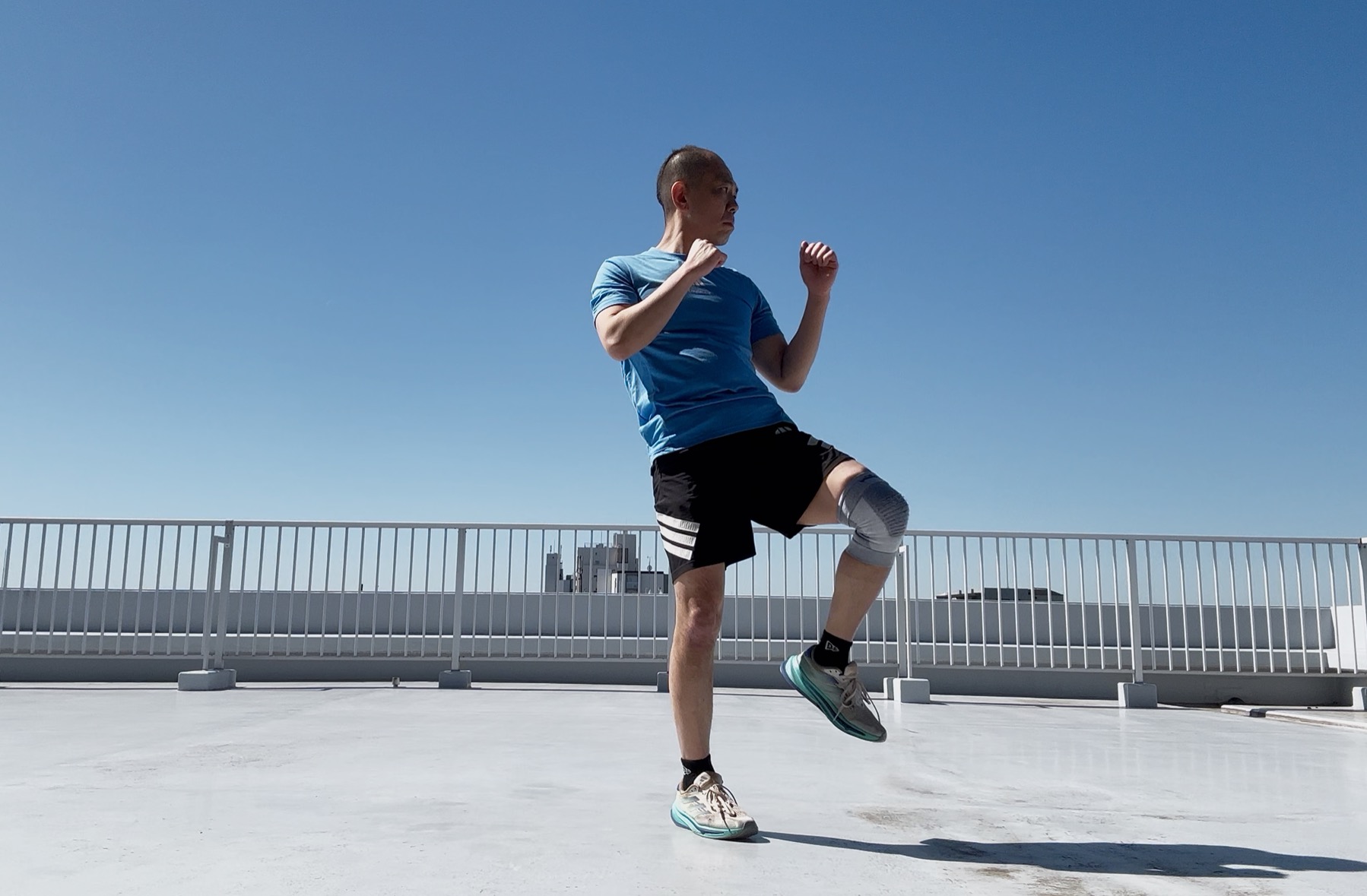 ボディコンバット106-4,コンバット1,コリオ,テクニック,ポイント